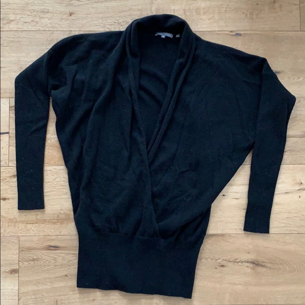 Vince 100% cashmere sweater